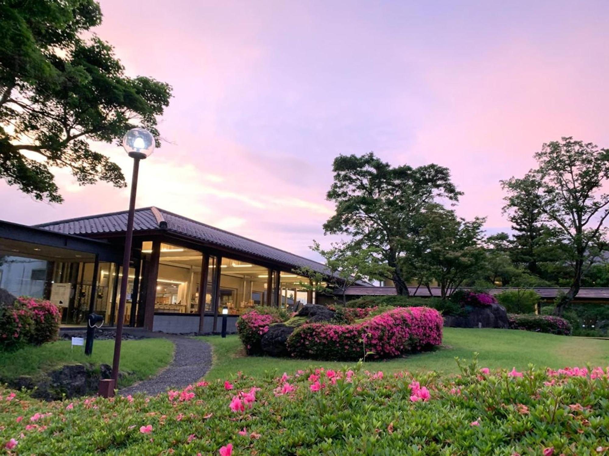 Hakone Yunohana Prince Hotel Kanagawa Exterior foto